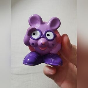 Vintage 1986 Vintage Tonka Keypers Finder Dash